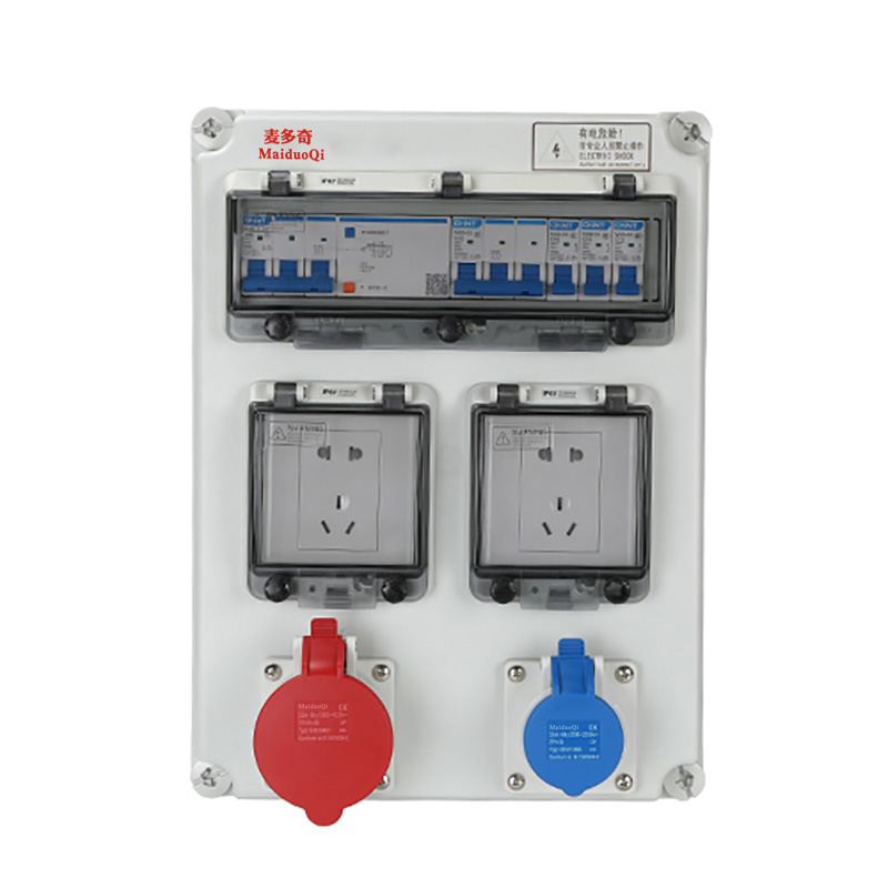 SIN3040A检修电源插座箱